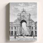 tablou ieftin, tablou canvas, cele mai frumoase tablouri canvas, tablouri canvas mari, tablou living, tablou canvas mare, tablou canvas dormitor, tablou canvas hol, tablou printat, tablou ieftin, tablou cadou, tablou cadou, tablou canvas abstract, tablou gri, decoratiuni perete, tablou alb negru, tablou rua augusta, tablou schita, tablou vintage